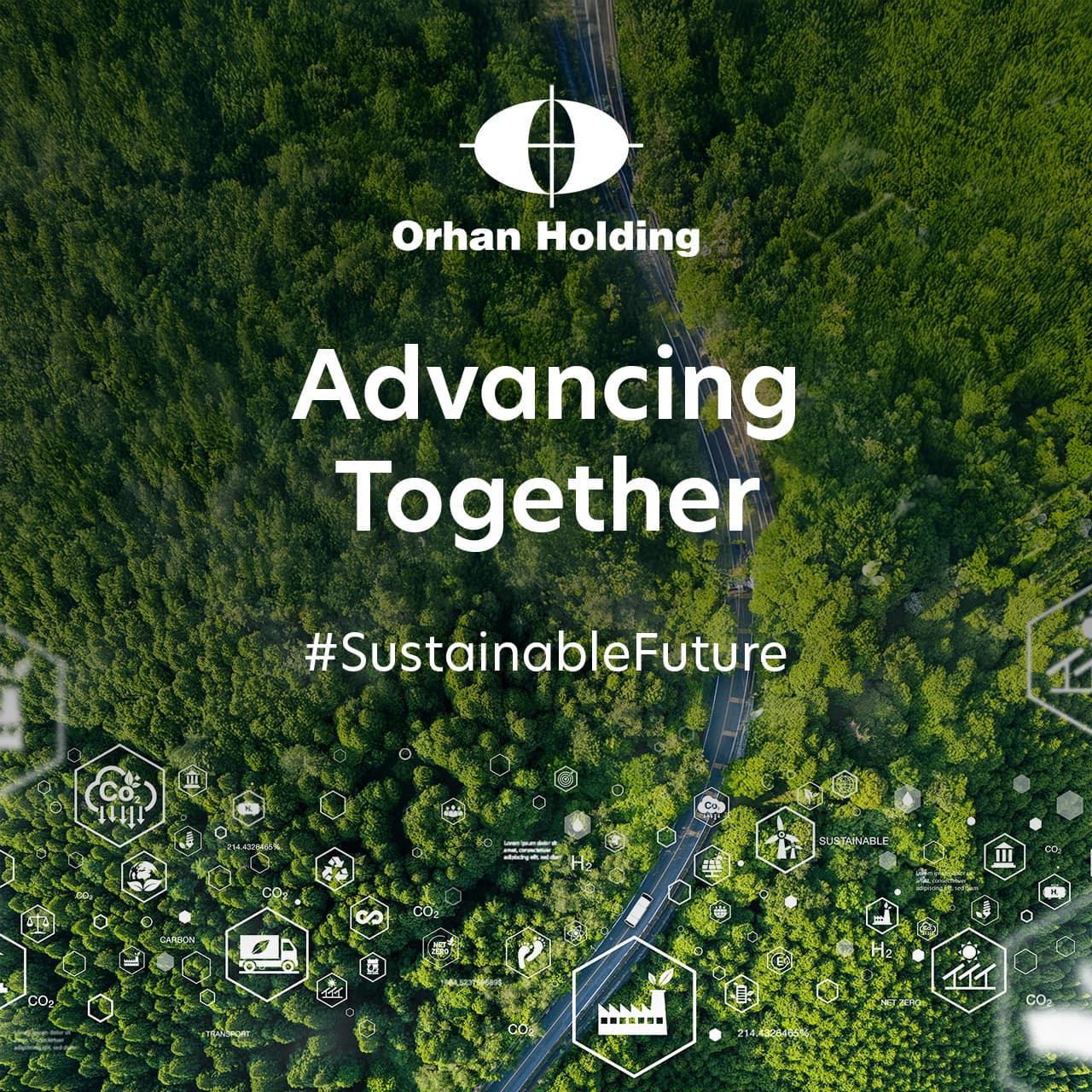 Orhan Holding sign-in